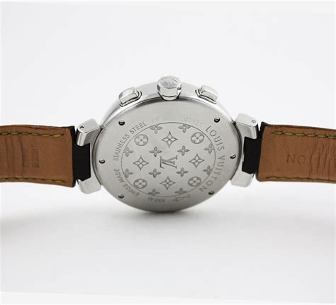 orologio louis vuitton amazon uomo